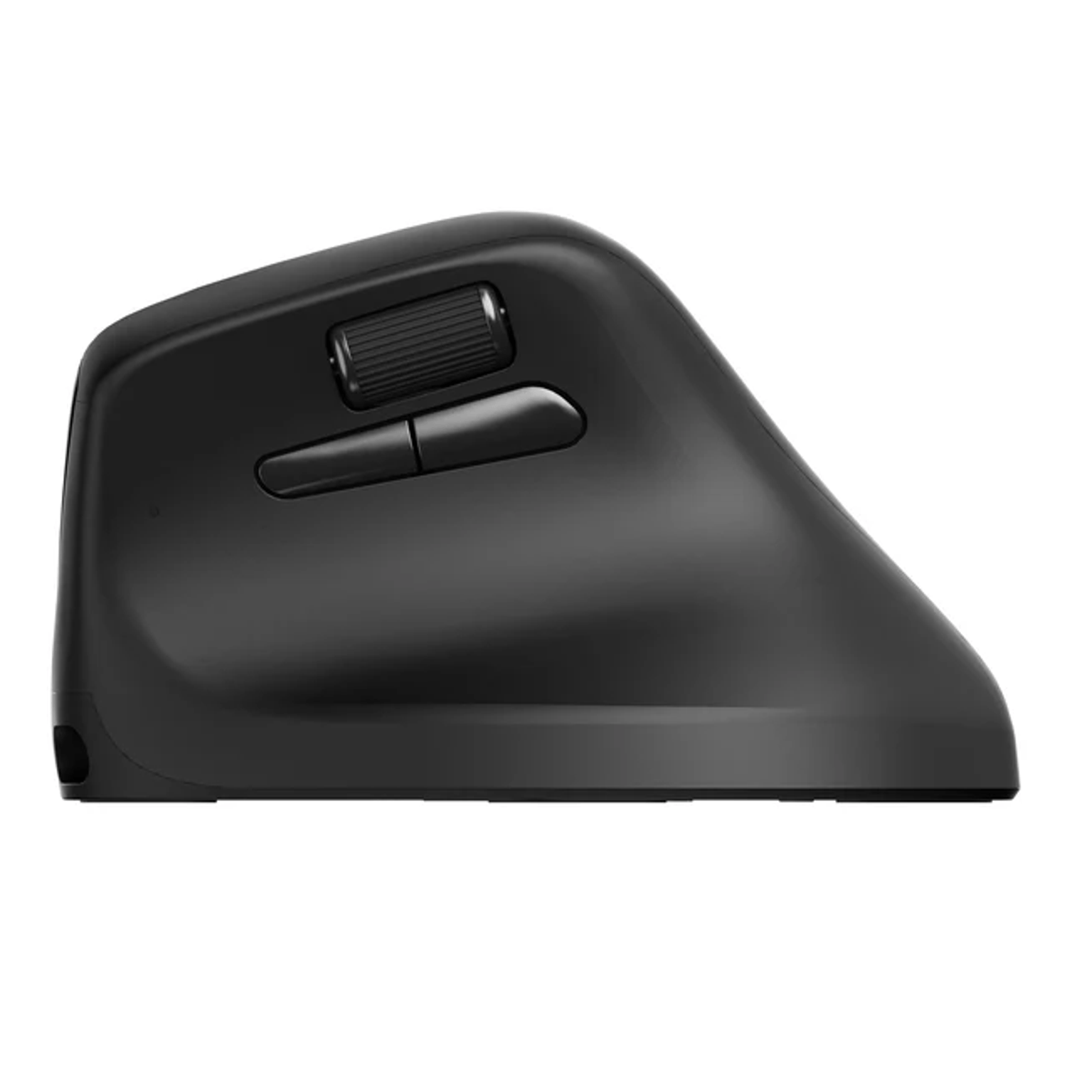 Keychron M5-A29 1K Wireless Mouse (BT/2.4GHz/Wired) - Black - Image 4