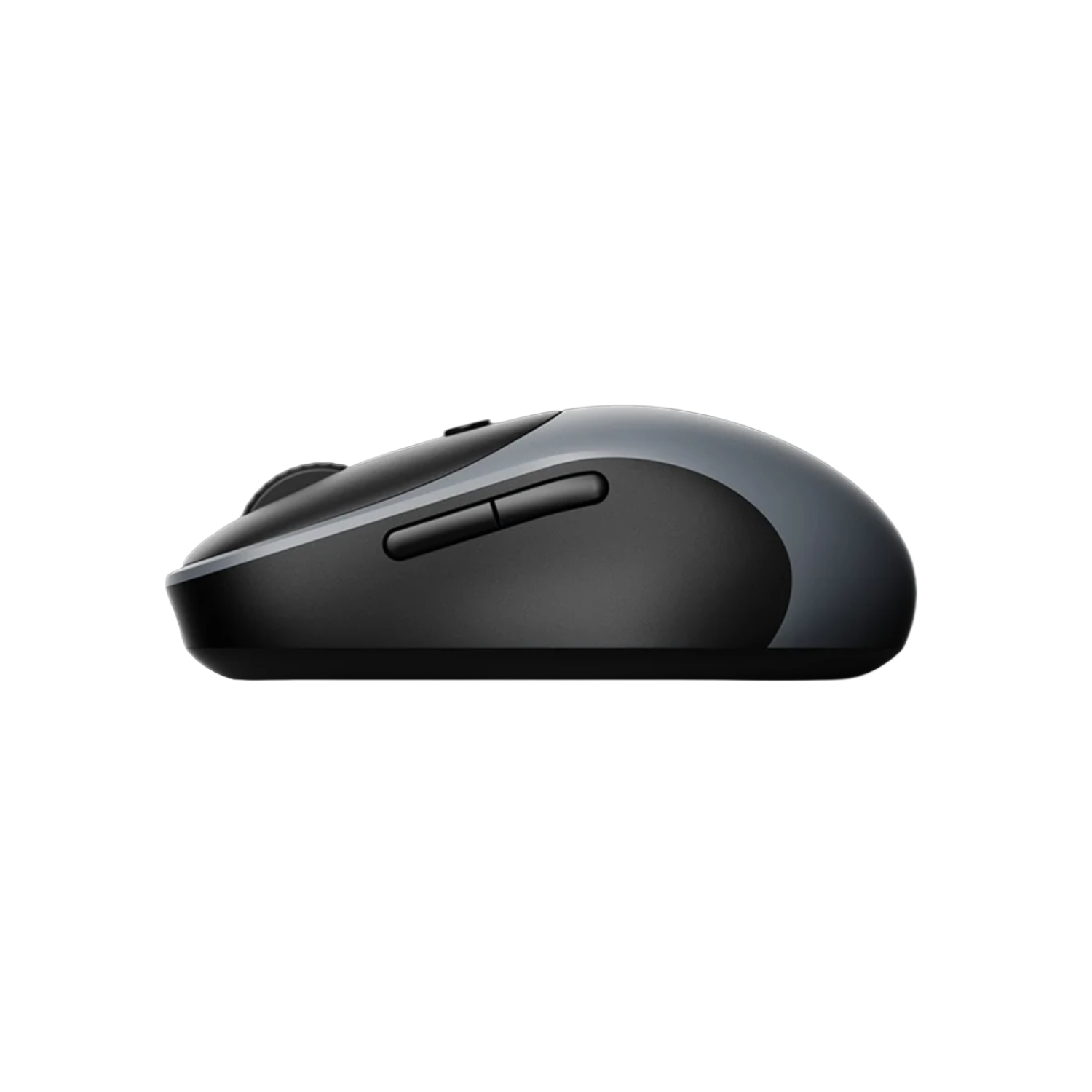Keychron BM24 Wireless Silent Mouse - Metal Grey - Image 2
