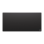 Corsair MM Anti-fray Cloth Gaming Mouse Pad 3XL - Black