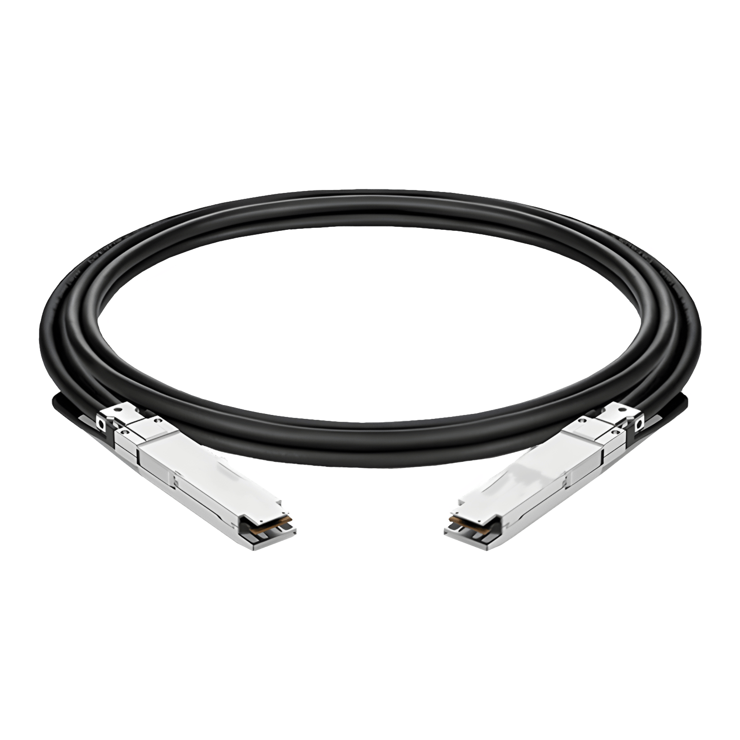 PNY DGX Spark ConnectX-7 Connector Cable 40 cm - Image 2