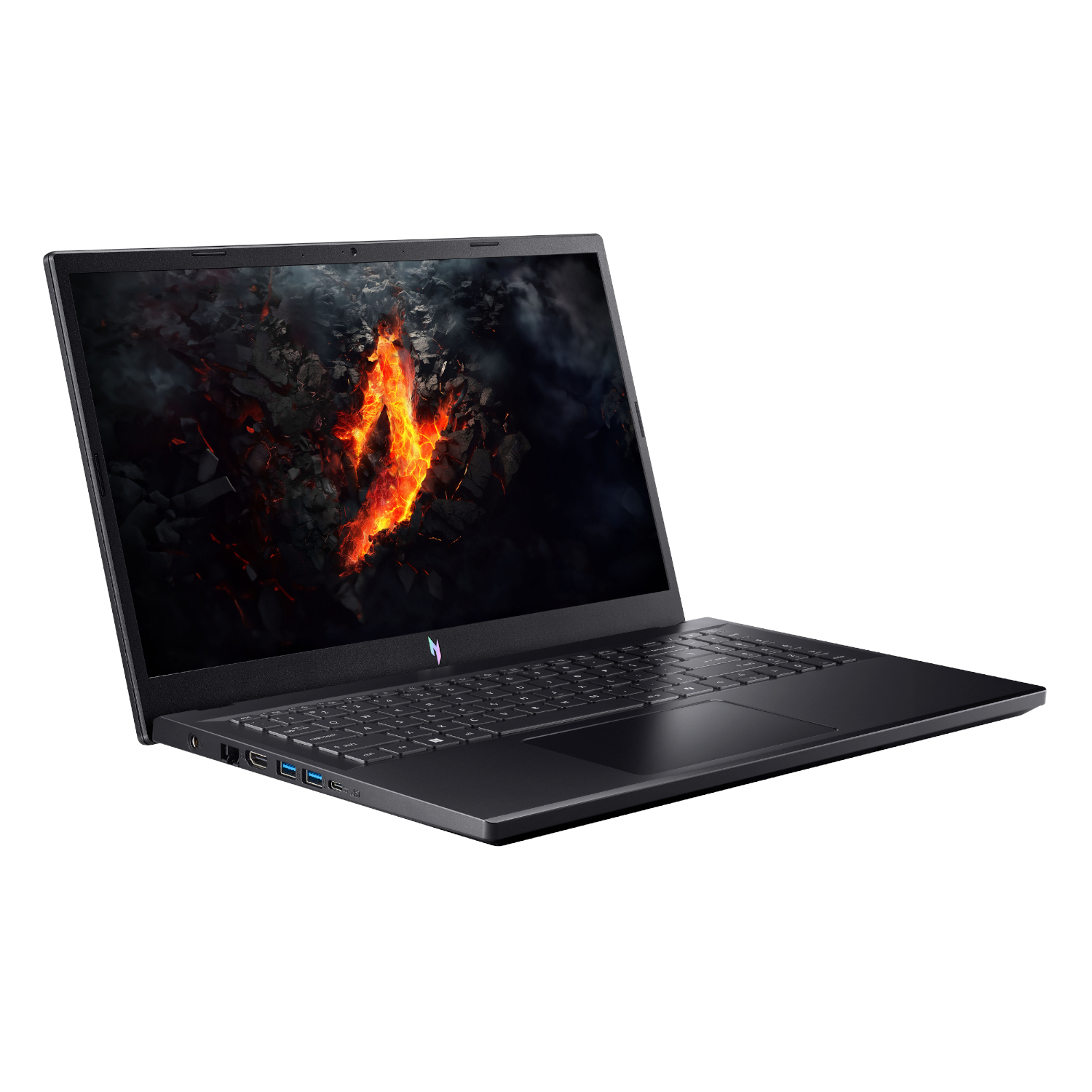 Acer NITRO V 15 Gaming Laptop 15.6" | AMD Ryzen 7 | 16GB | 512GB | 4050 6GB | Windows 11 Home - Image 2