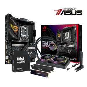 PCBuilder Intel Core Ultra 7 265KF LEVEL UP Core Upgrade Kit
