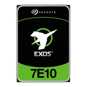 Seagate EXOS 7E10 4TB 256MB 7200 RPM 3.5″ SATA HDD