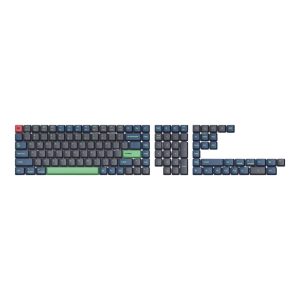 Keychron OEM Dye-Sub PBT Keycap Set – Hacker (Version C