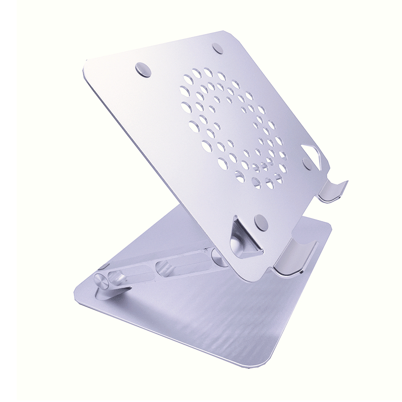 WINX DO Ergo Multi-Adjustable Laptop Stand - Image 2