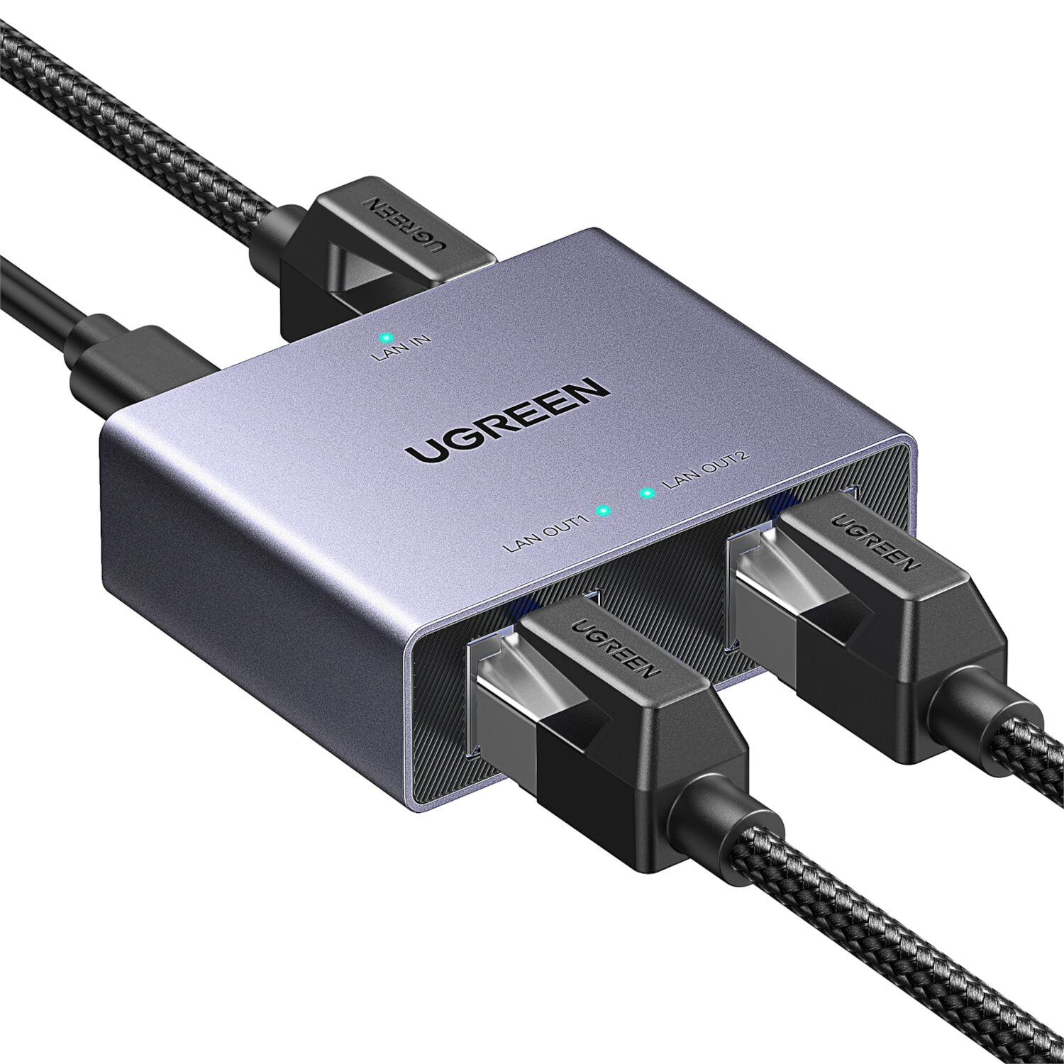 1000Mbps LAN Network Adapter